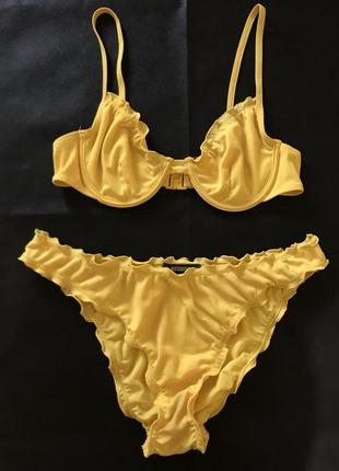 Купальник от missguided