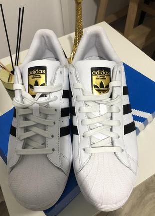 Кросівки superstar originals