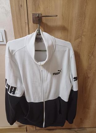 Олімпійка puma