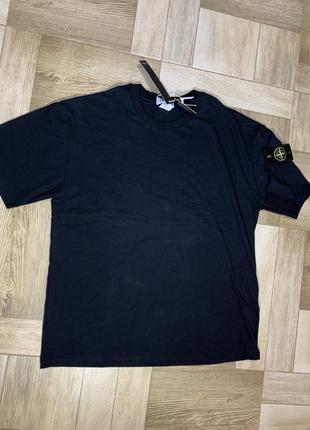 Футболка stone island