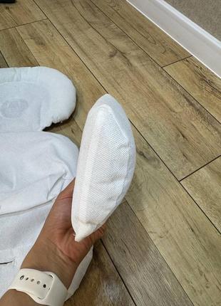 Вкладыш в автокресло для новорожденных