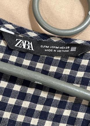 Сукня zara 3