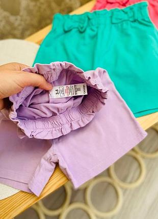 Шорти, шортики