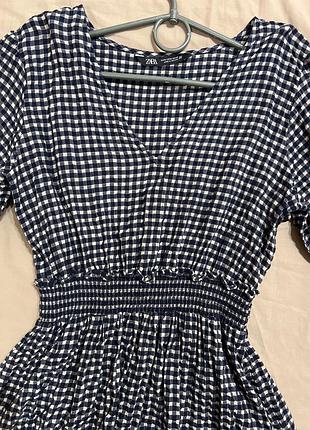 Сукня zara 2