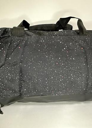 Сумка спортивная jordan