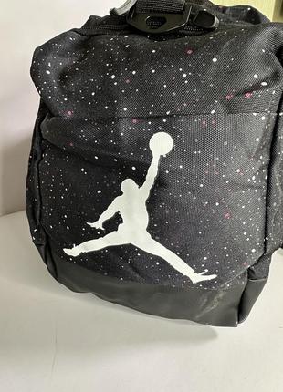 Сумка спортивная jordan