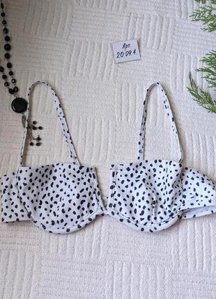 Верх від купальника shein