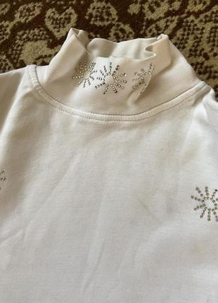 Водолазка 4