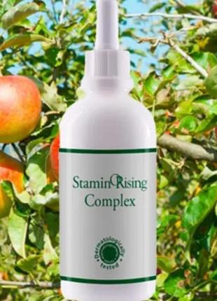 Фитоэссенциальный лосьон orising stamin complex против выпадения волос (при старении и стрессах),