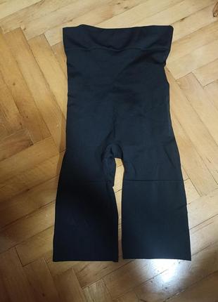 Подовжені утягуючі шорти secret possessions,p. 12-14