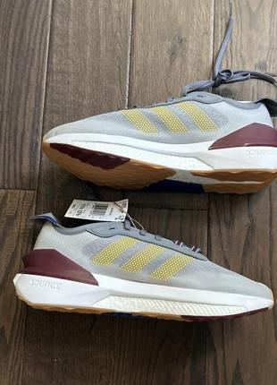 Adidas boost avryn оригінал 48 — ст. 32 см нові кросівки