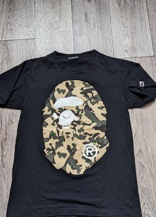 Футболка XS / 42