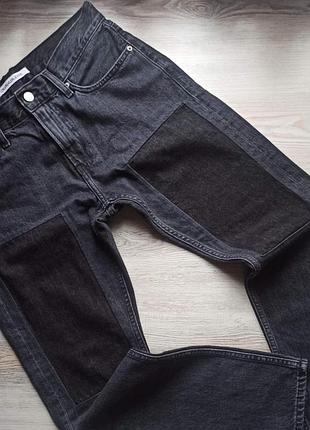 Джинси calvin klein