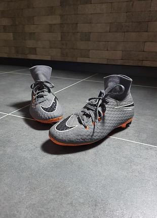 Бутси,копочки nike skin