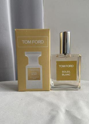 Парфуми tom ford eau de soleil blanc 35 ml