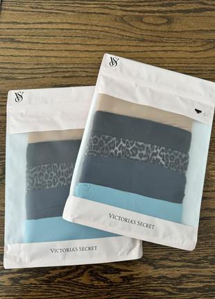 Белье victoria’s secret