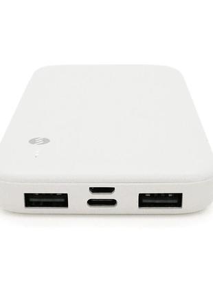 Power bank s-link ip-g10n 10000 mah, white, (260g), blister