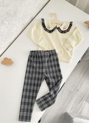 Костюм на дівчинку