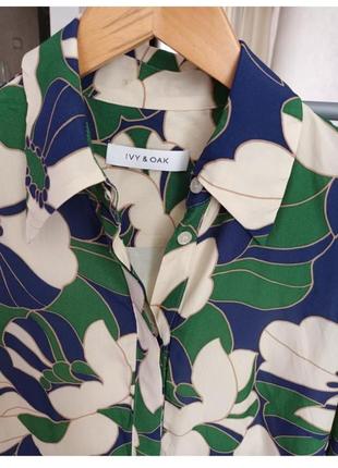 Невероятно красивое платье.