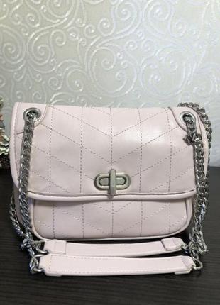 Сумка stradivarius