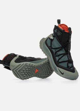 Nike acg terra antarktik gore-tex juniper fog