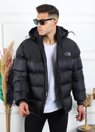 Куртки чоловічі зимові