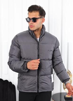 Куртки чоловічі зимові