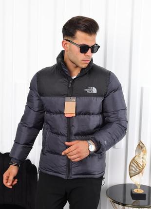 Куртки чоловічі зимові