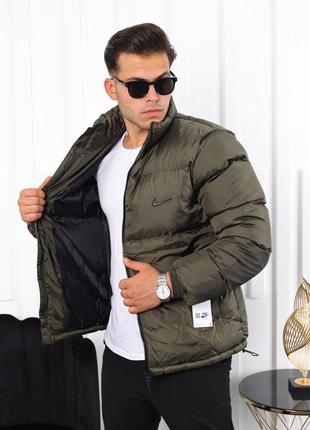 Куртки чоловічі зимові