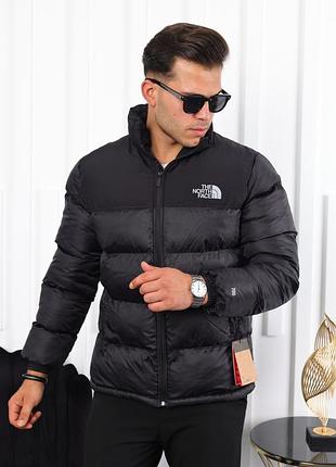 Куртки чоловічі зимові