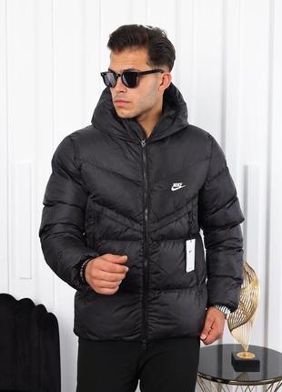 Куртки чоловічі зимові