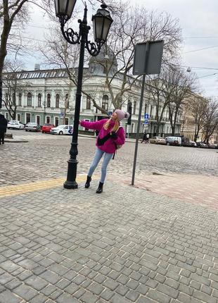 Шуба nike полушубок короткая спорт