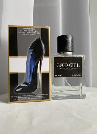 Парфуми carolina herrera good girl