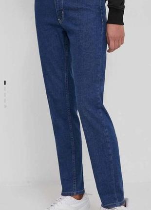 Джинсы calvin klein jeans. оригинал. размер w28
