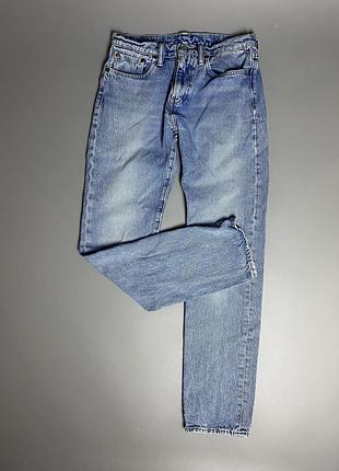 Оригинальный джинсы levis плотные premium original jeans 2