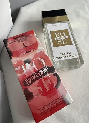 Духи с феромонами victoria’s secret hardcore rose