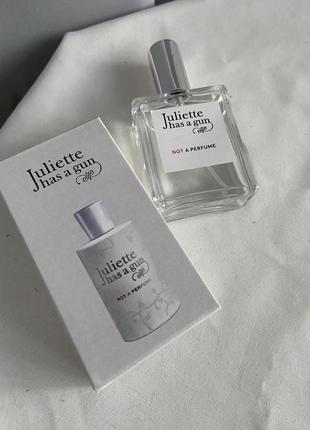 Парфуми juliette has a gun not a perfume 35 ml 35 ml