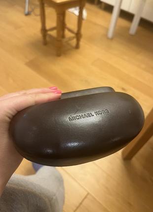 Michael kors чехол для очков