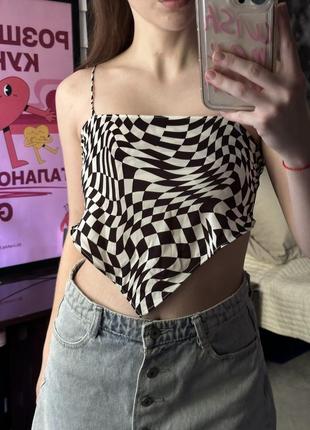 Топ h&m