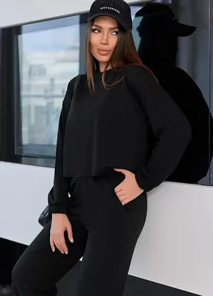 Спортивний костюм-двійка / кофта і штани