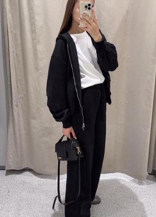 Костюм zara