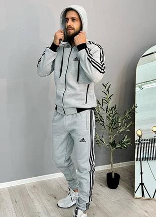 Спортивные костюмы adidas2 фото