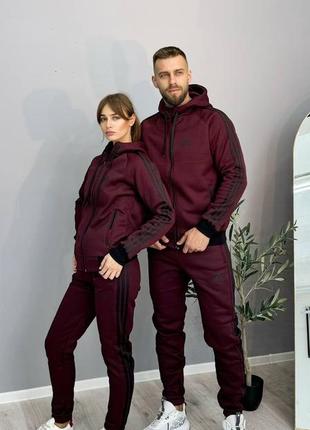 Спортивные костюмы adidas