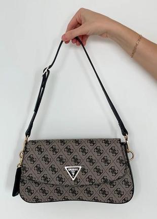 Guess grey