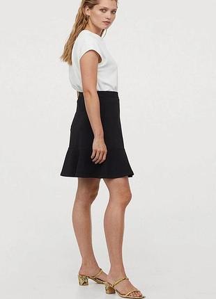 Новая юбка h&m 4