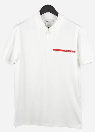 Футболка f0041 prada