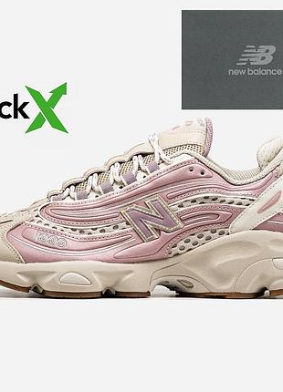 1511 new balance 1000 x joe freshgoods 📦