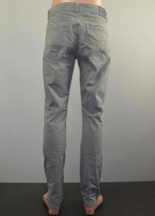 Lc waikiki мужские, зауженные брюки чинос (w30-l31)2 фото