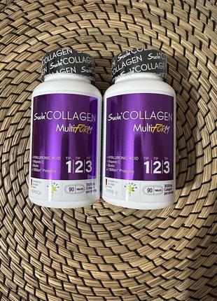 Suda collagen (оригінал) колаген коллаген