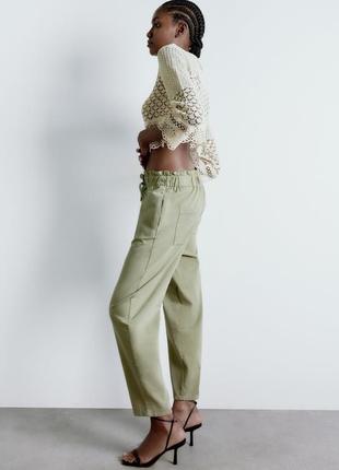 Штани zara 2